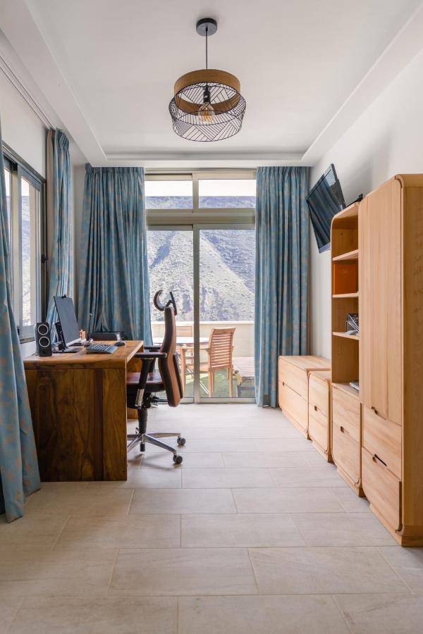 Mini Suite 35 Qm Valle Gran Rey Exterior foto
